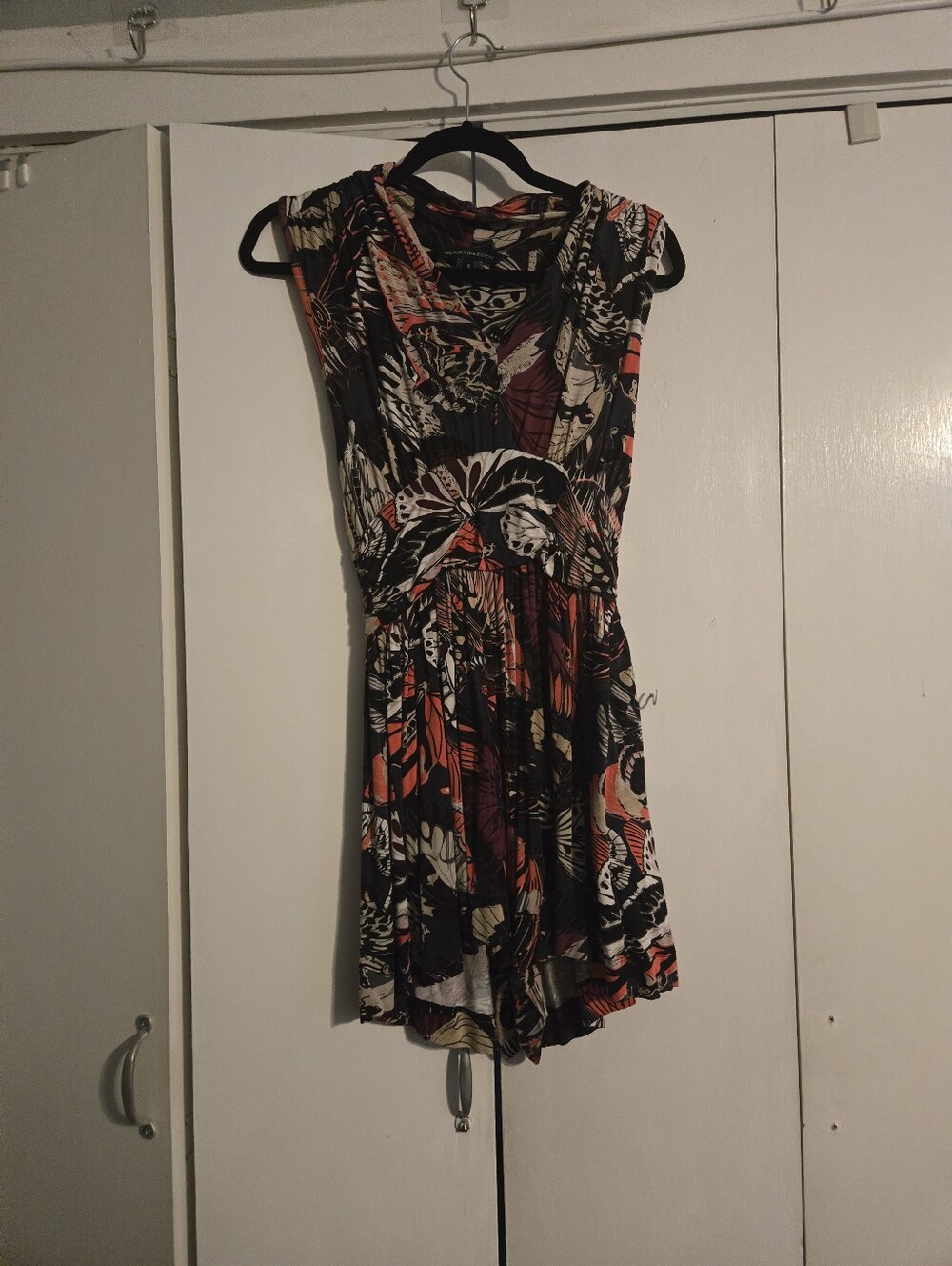 french connection romper